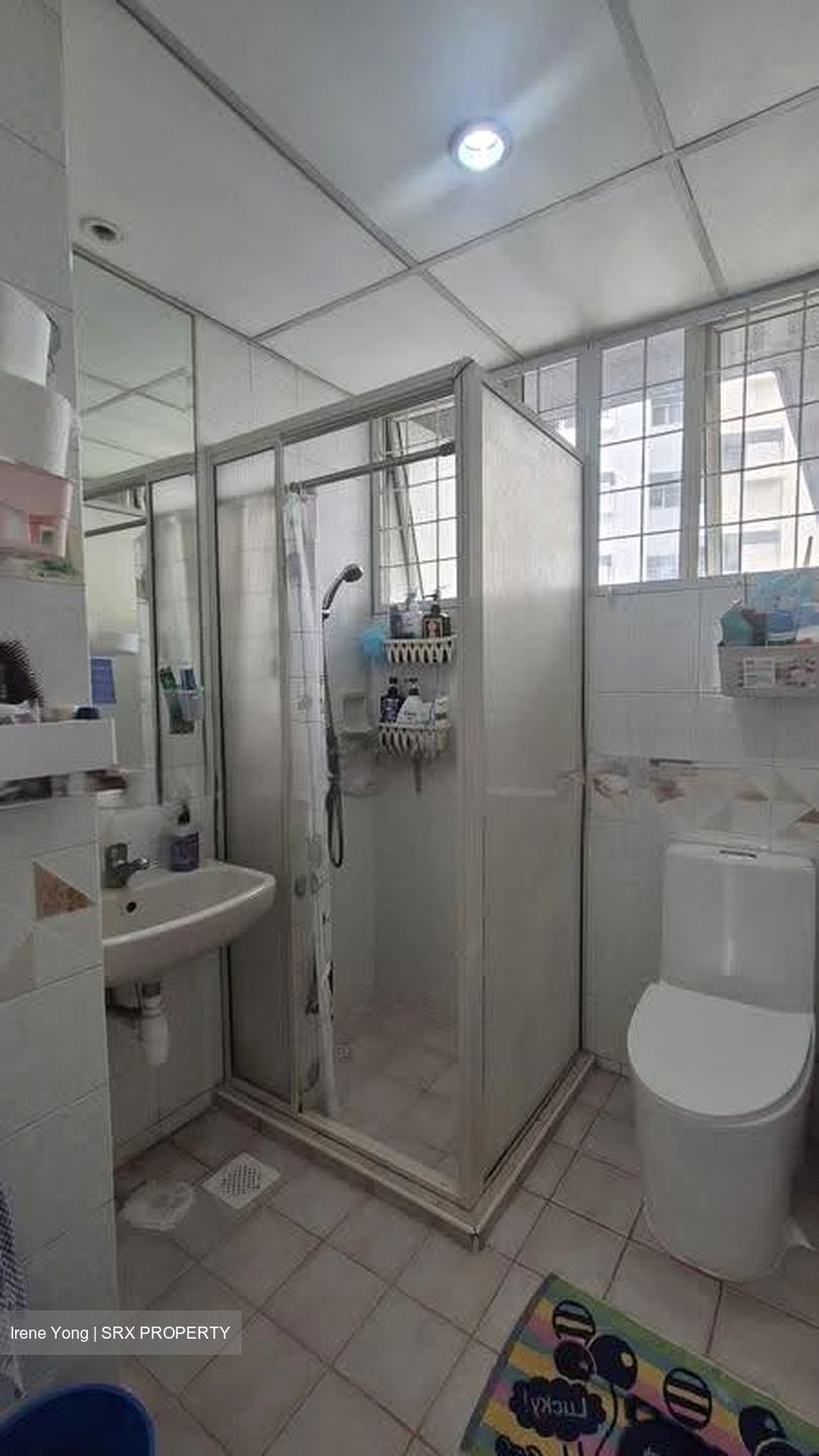 Bullion Park (D26), Condominium #622815711